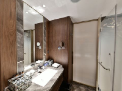 上海嘉豪淮海国际豪生酒店 - 行政纯净房