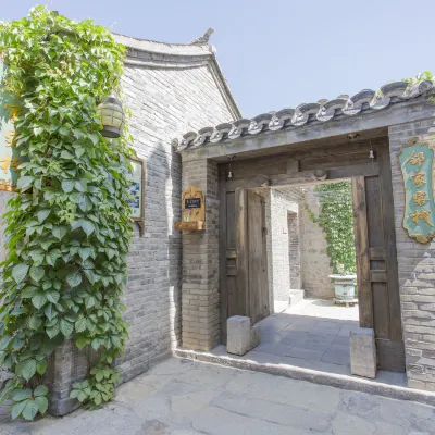 Linjia Inn Các khách sạn gần Vạn Lý Trường Thành Simatai