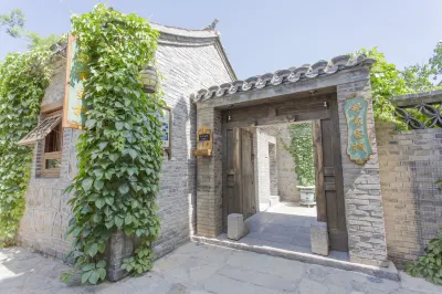 Linjia Inn Hotels in Beijing Wtown