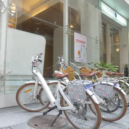 SSS Life Hotel