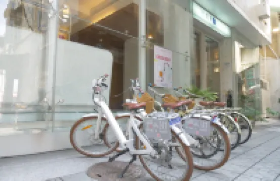 台南小南天生活輕旅