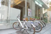 SSS Life Hotel Hotel in zona Tainan Confucius Temple