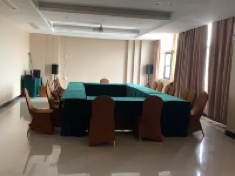 Zongyang International Hotel Hotels in Zongyang