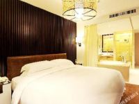 蓬莱中国湾大饭店 - 标准大床房