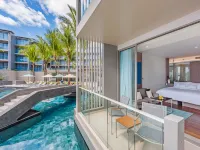 Oceanfront Beach Resort Hotels near شاطئ كاليم (Kalim Beach)