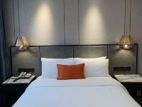 和颐至尊酒店(上海南京路步行街店) - 至尊大床房