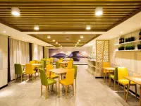 Chonpines Hotel (Harbin Ice and Snow World Rongchuangmao Store)