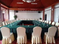 Danjia Garden Xiazhou Hotel Hotels in Changshun