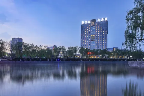 Blossom Hotel