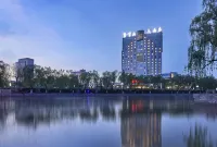 Blossom Hotel Hotels near Feicheng Stadium