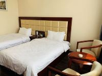 延吉瑞丰宜家商务酒店 - 标准双床房