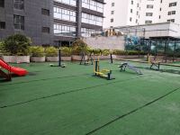 星程酒店(河源火车站店) - 健身娱乐设施