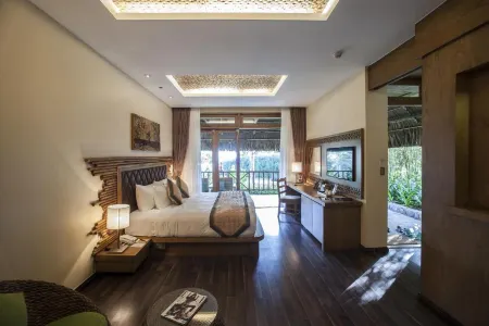 Aroma Beach Resort and Spa Mui Ne