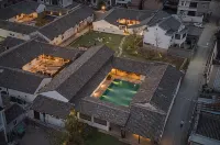 Cipo Xiangshan Holiday Homestay - Romantisk