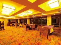 上杭光源国际酒店 - 餐厅