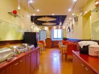 如家酒店(石河子东五路开发区客运站店)