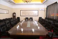 Weifang First Hotel