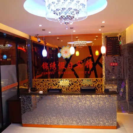 Splendid Holiday Hotel