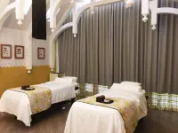 Mingdu Holiday Hotel Hotels in Du'an Yao Autonomous County