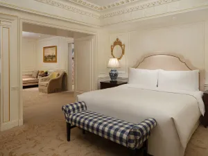 The Ritz-Carlton, Tianjin