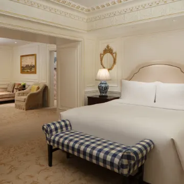 The Ritz-Carlton, Tianjin