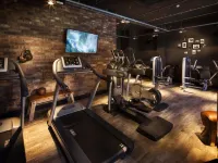 Echarm Hotel (Rong County Chengnan Bus Station) Hotels in Rong County