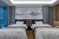 Oriental Charm Hotel (Gutian Tourist Center Store)