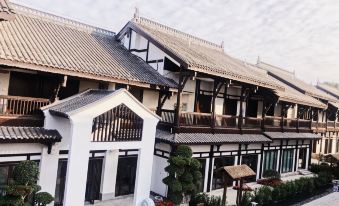 Fujiang Hotel