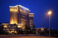 Wyndham Grand Plaza Royale Palace Chengdu