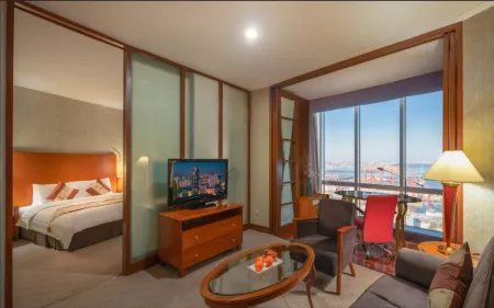 Hotel Nikko Dalian