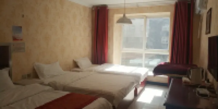 Helan Sihai Hotel