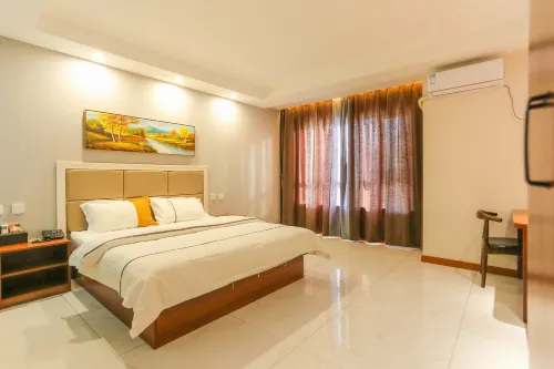 Changchun Yijia Business Hotel