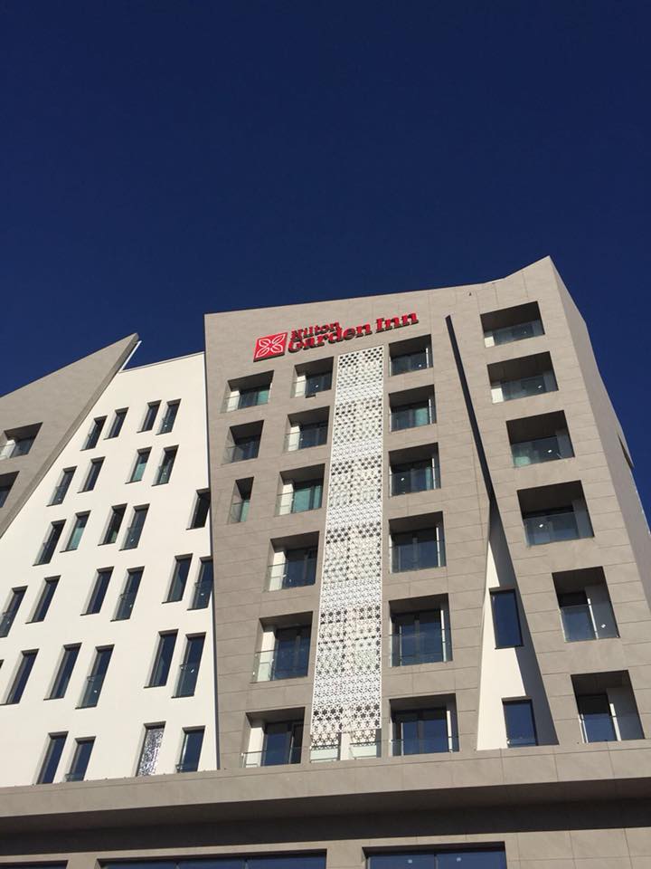 Hilton Garden Inn Adiyaman