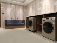 雅斯特国际酒店(成都熊猫基地店) - 洗衣服务
