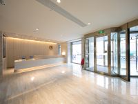 全季酒店(天津海光寺店) - 公共区域