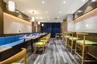 上猶地中海度假飯店（縣政府店） - 早餐