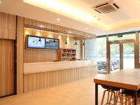 汉庭酒店(慈溪慈甬路店) - 公共区域