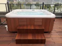 Floral Hotel ·ChangQingJu Qiandao Lake Hotel - spa