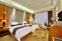 Shenghe Regent Hotel Hotels near Changshe Commercial Pedestrian Street (West to Changge Bureau of Commerce)