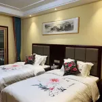 Xinyang Ziying Tea Manor