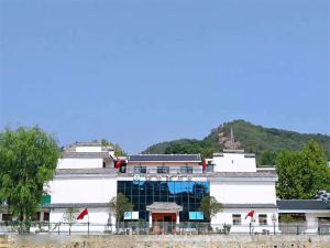 Xinyang Ziying Tea Manor