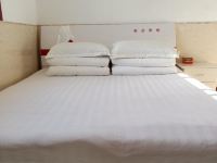 灵石大清庄生态酒店 - 普通大床房