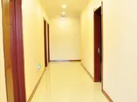 Qianguo Yuhui Hotel Hotel di Qian Gorlos