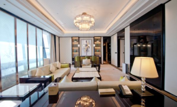 Howard Johnson Plaza Ningbo