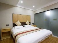 杭州时信精品酒店 - 标准大床房