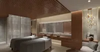 包頭九原大廈酒店 - SPA