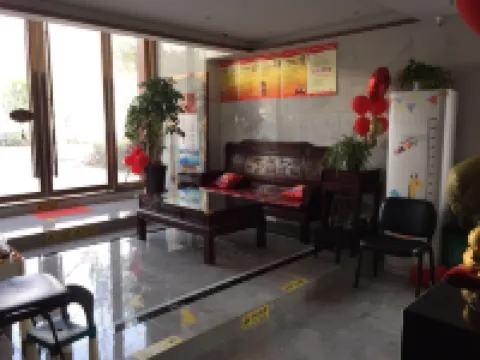 平湖利多盛商務賓館