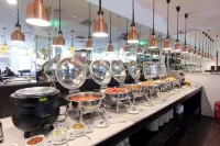 Pacific Express Hotel Central Market Kuala Lumpur