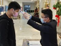 韩尚轻奢酒店(杭州未来科技城店) - 其他