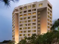 Aryaduta Bandung Hotels in Bandung City